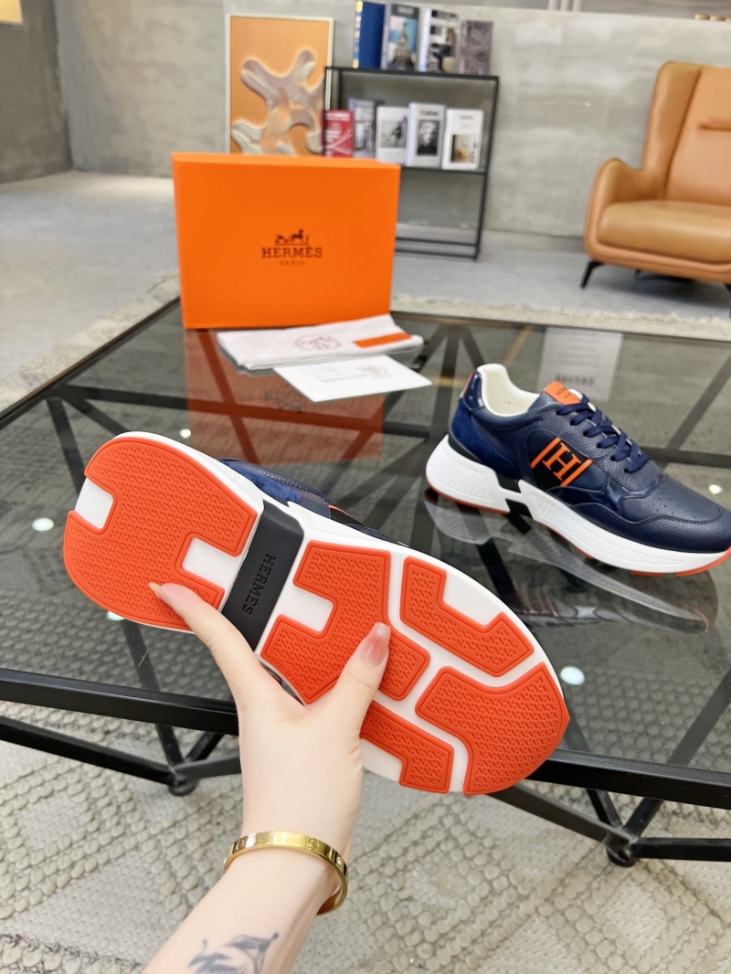 Hermes Sneakers